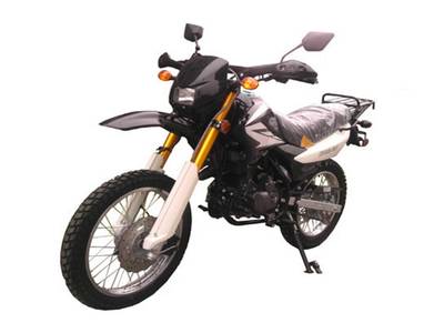 Roketa Dirt Bike-08-250 LHJ